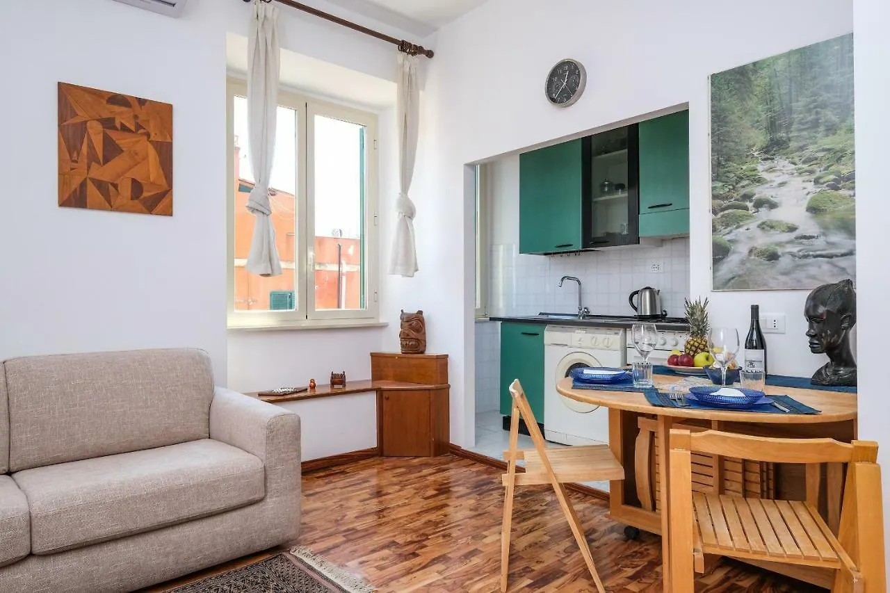 Centocelle, New Enjoyable Apartment Roma