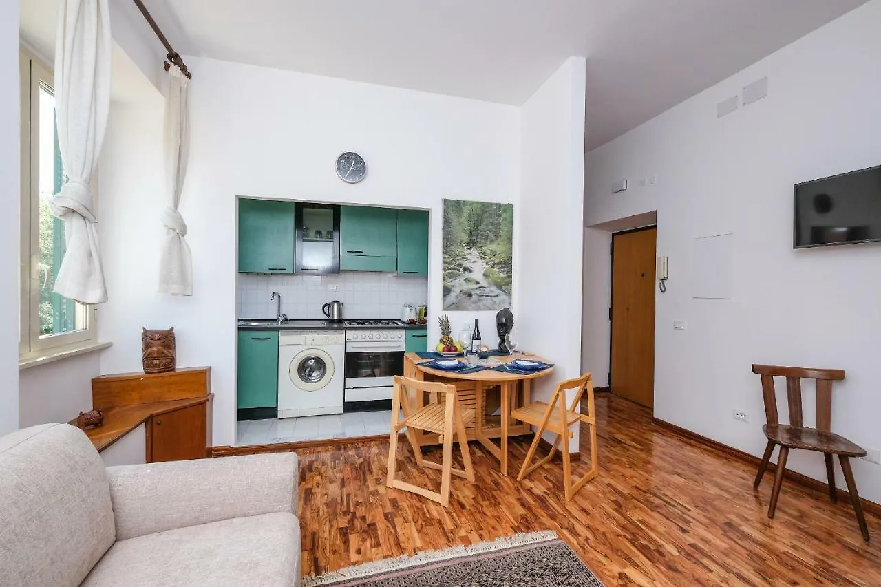 Centocelle, New Enjoyable Apartment Roma