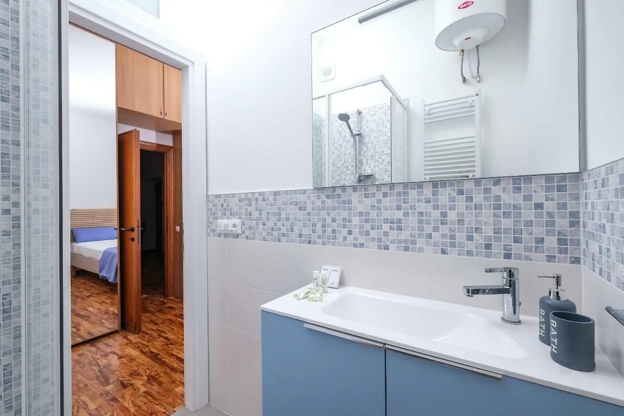 Centocelle, New Enjoyable Apartment Roma