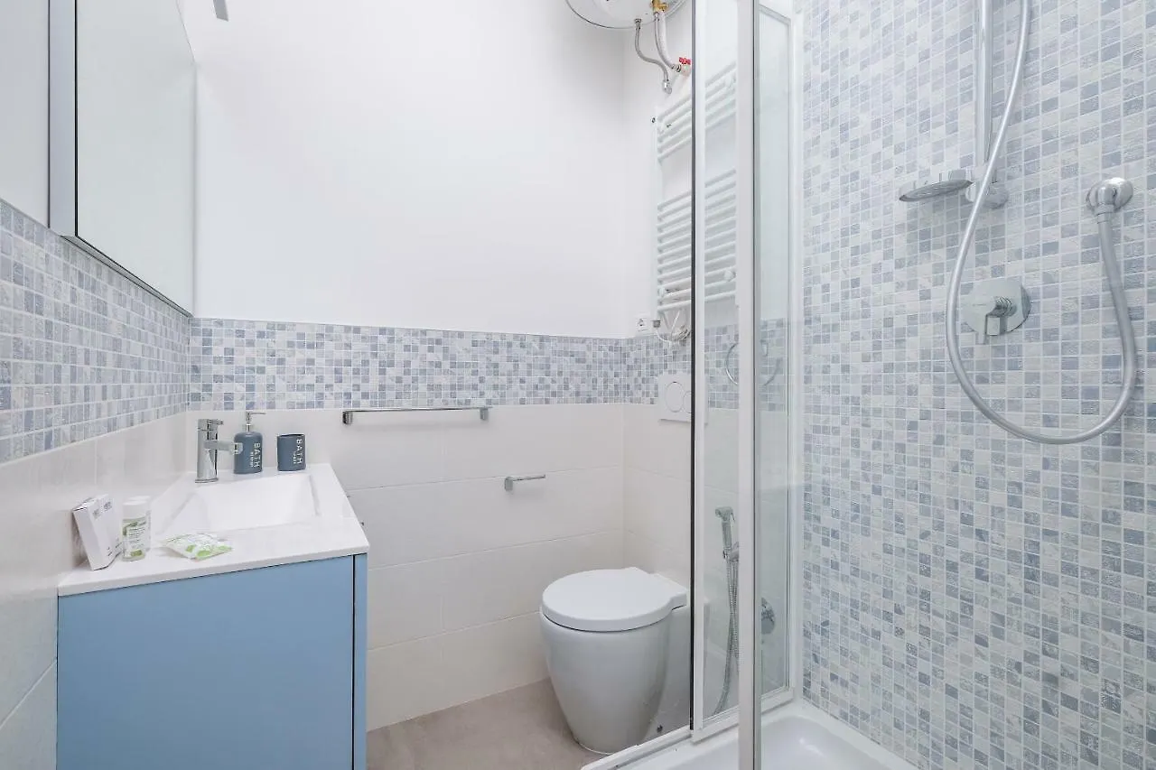 Centocelle, New Enjoyable Apartment Roma 0*,  Italia