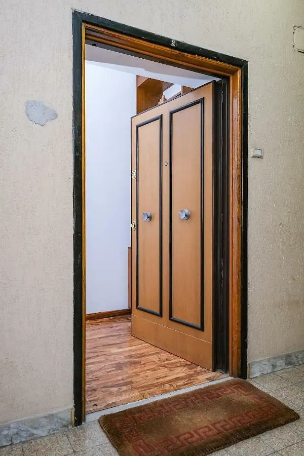 Centocelle, New Enjoyable Apartment Roma
