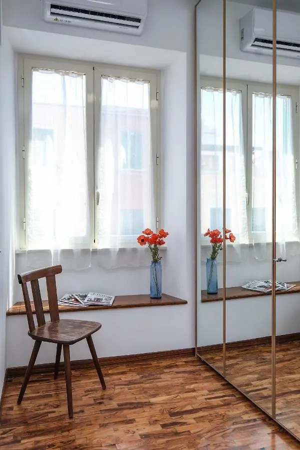 Centocelle, New Enjoyable Apartment Roma Italia