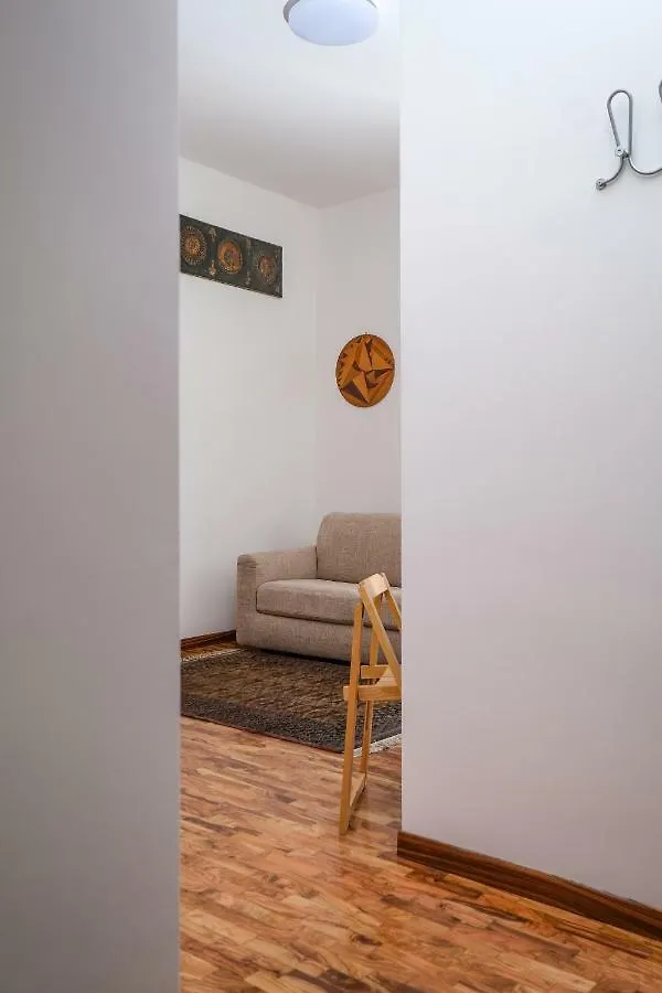 Centocelle, New Enjoyable Apartment Roma