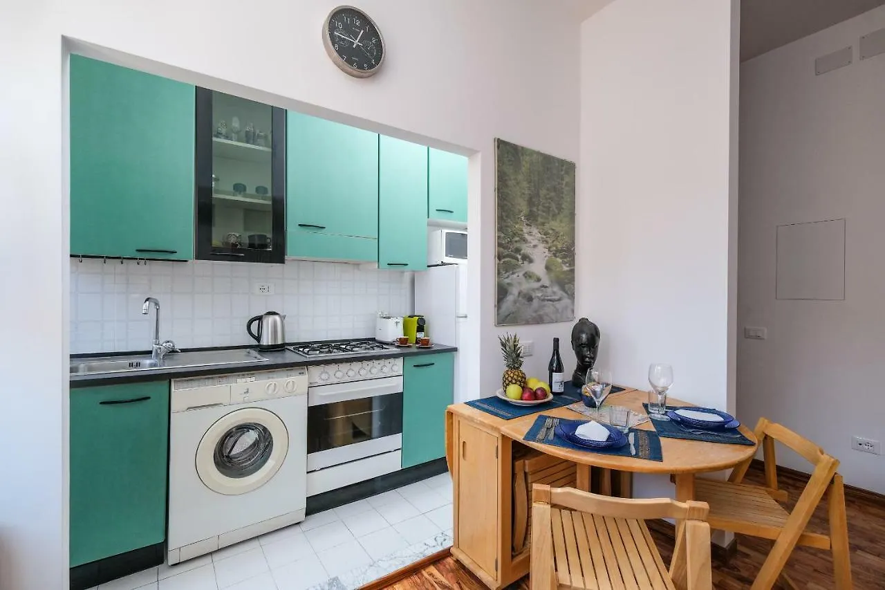 Centocelle, New Enjoyable Apartment Roma Italia