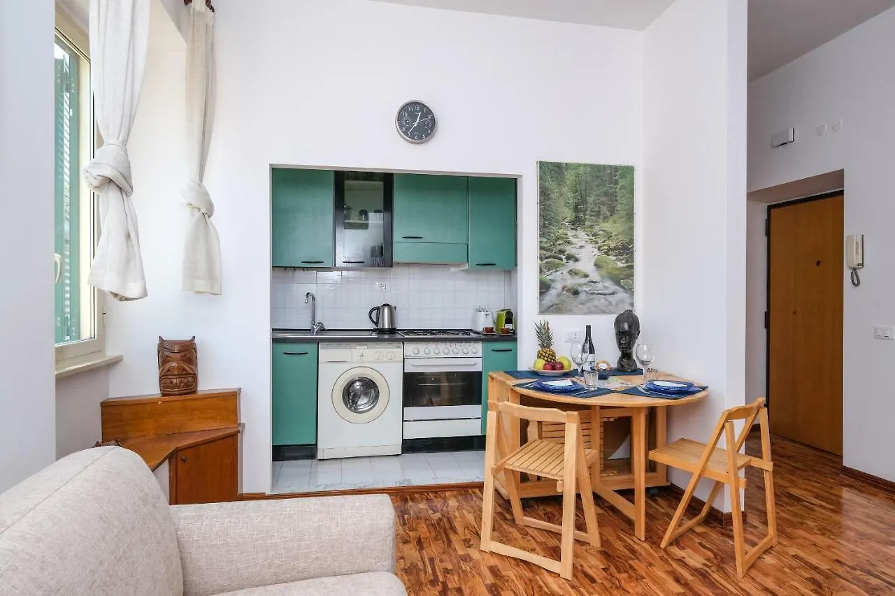 Centocelle, New Enjoyable Apartment Roma