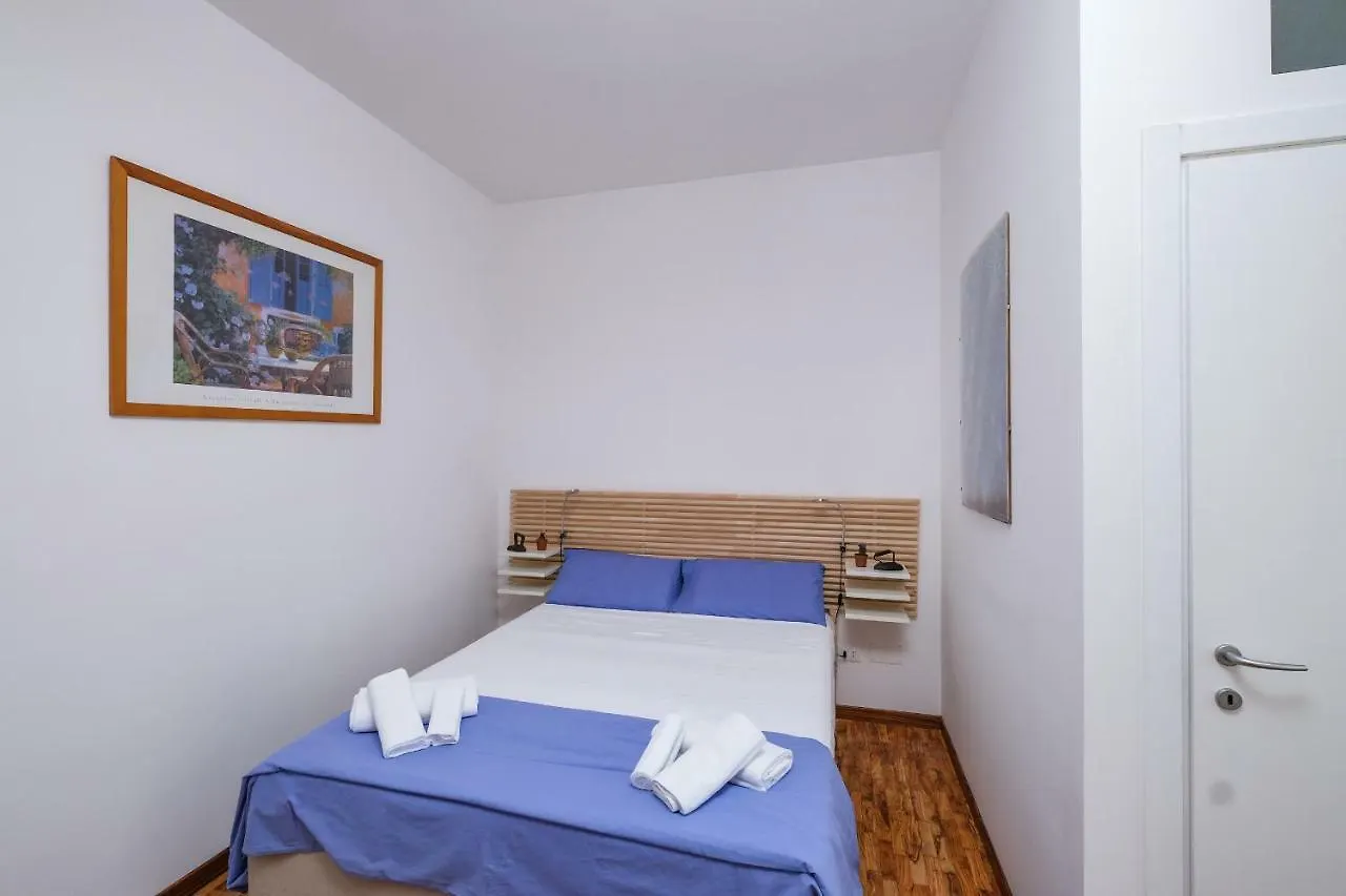 Centocelle, New Enjoyable Apartment Roma