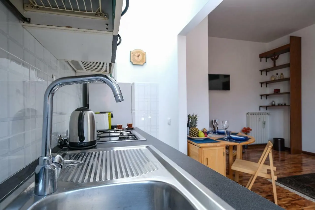 Centocelle, New Enjoyable Apartment Roma