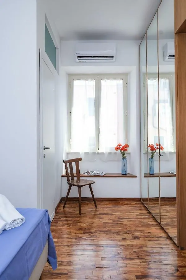 Centocelle, New Enjoyable Apartment Roma 0*,
