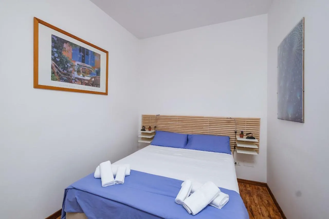 Centocelle, New Enjoyable Apartment Roma Italia