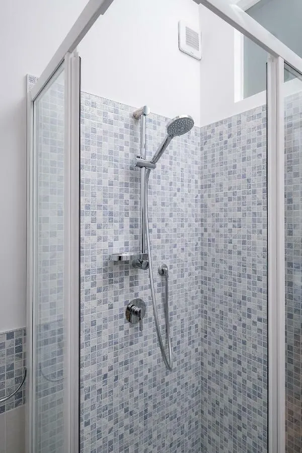 Centocelle, New Enjoyable Apartment Roma