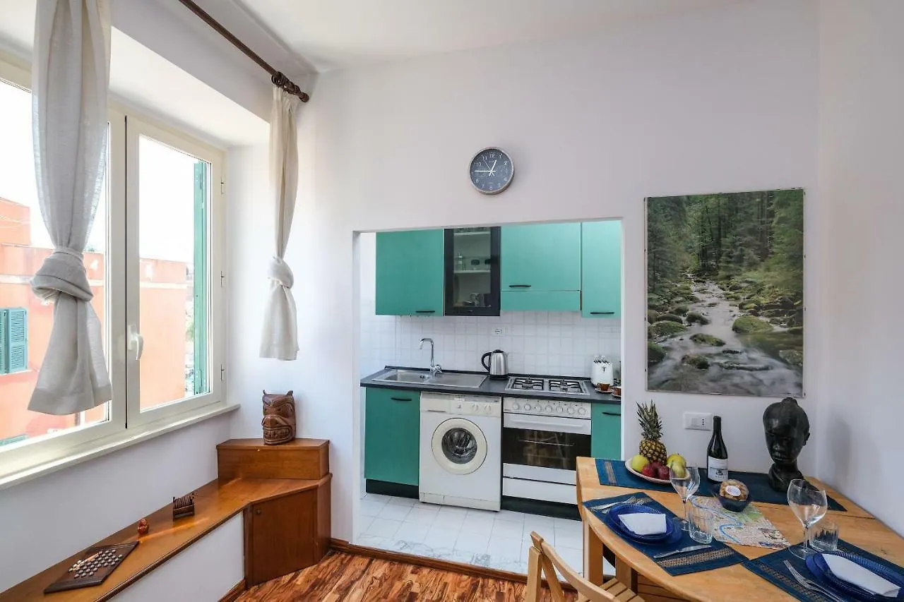 Centocelle, New Enjoyable Apartment Roma