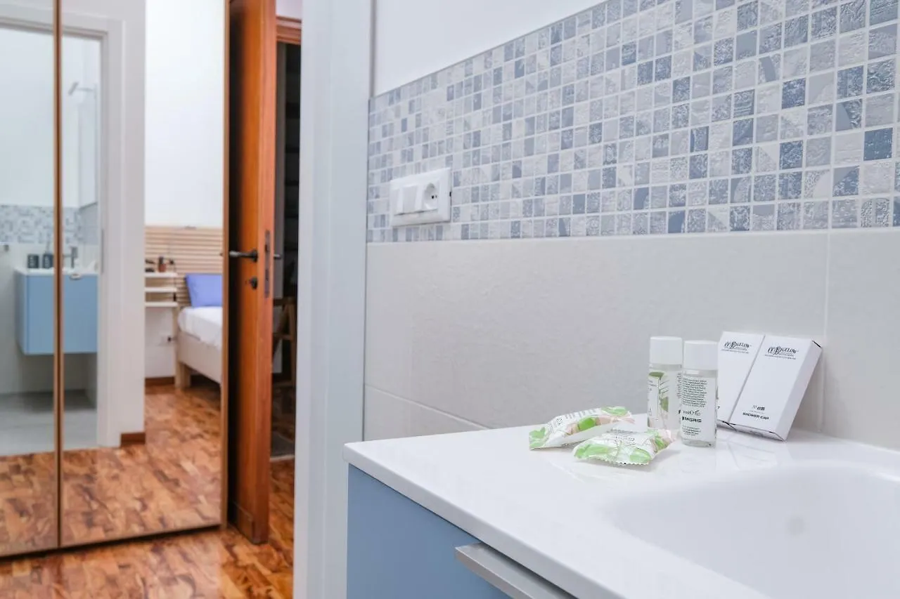 Centocelle, New Enjoyable Apartment Roma
