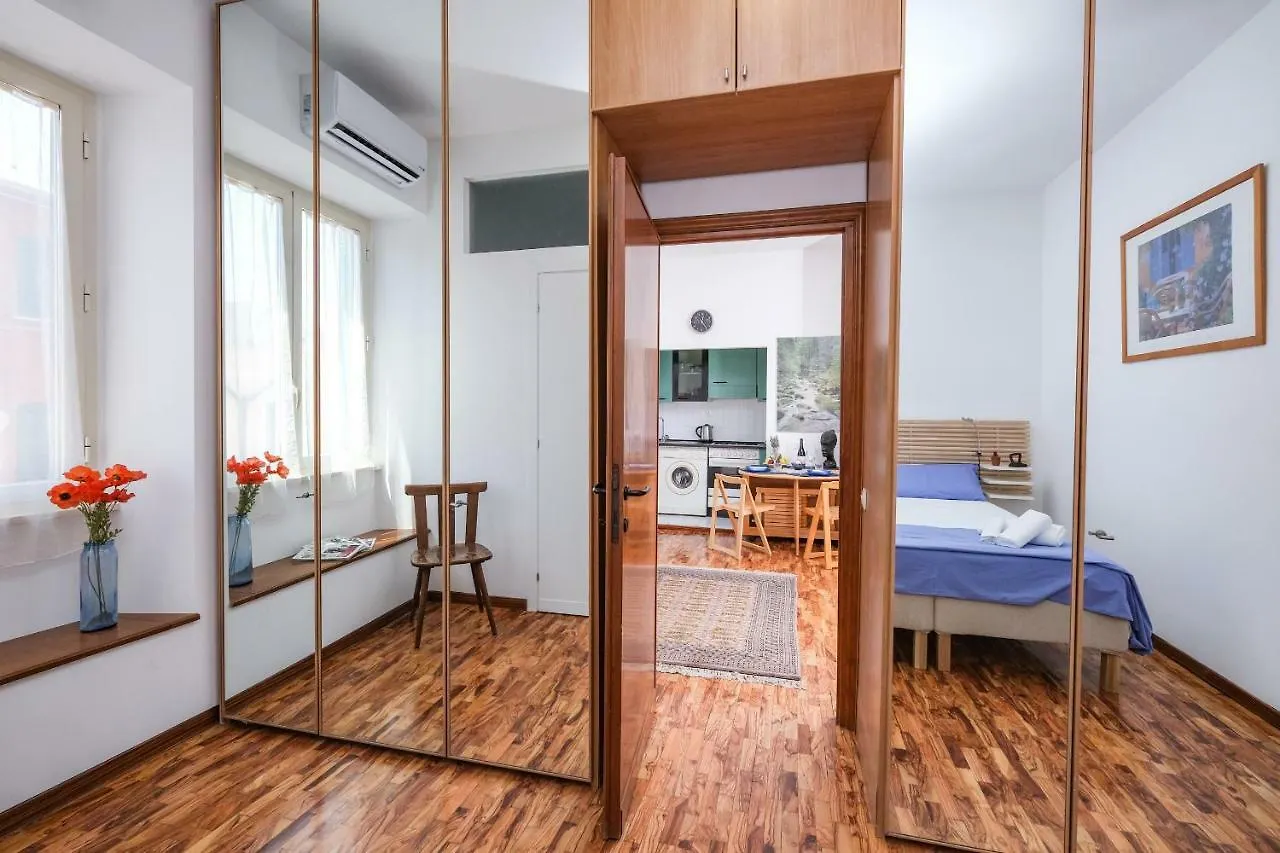 Centocelle, New Enjoyable Apartment Roma