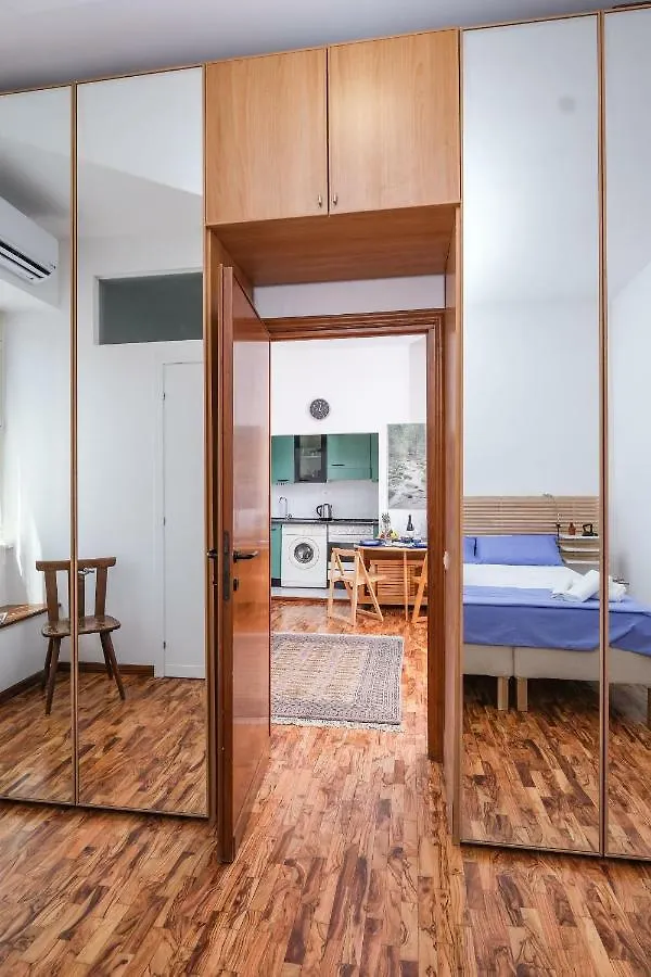 Centocelle, New Enjoyable Apartment Roma 0*,  Italia