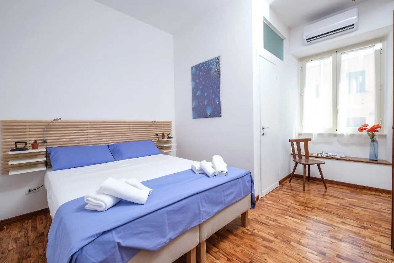 Centocelle, New Enjoyable Apartment Roma Italia