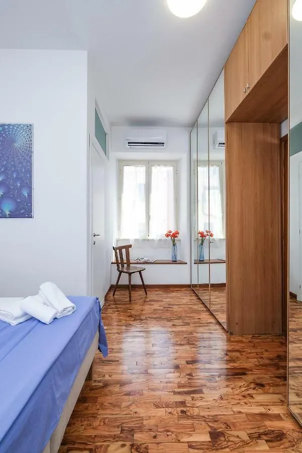 Centocelle, New Enjoyable Apartment Roma
