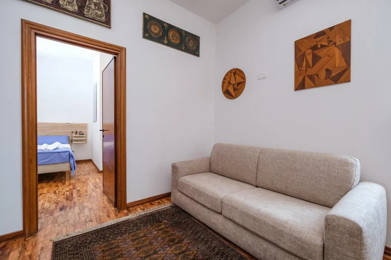 Centocelle, New Enjoyable Apartment Roma 0*,