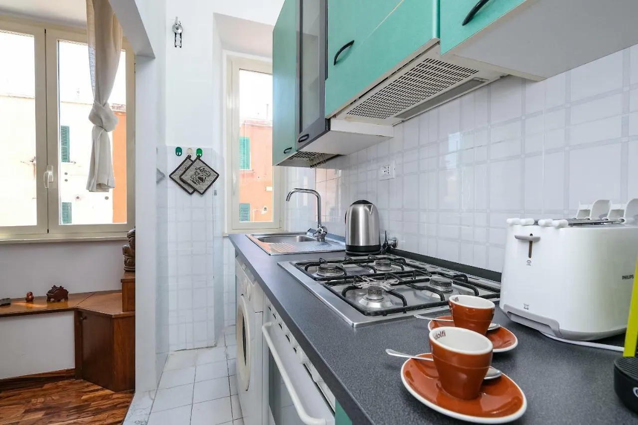 Centocelle, New Enjoyable Apartment Rome