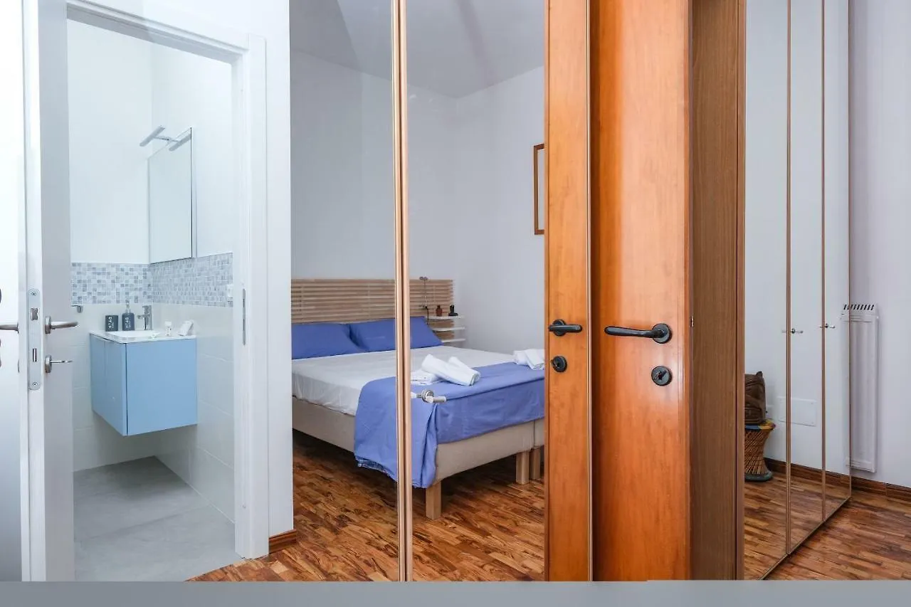 Centocelle, New Enjoyable Apartment Rome Italy