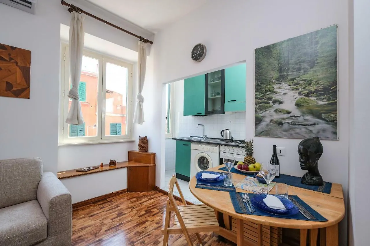 Centocelle, New Enjoyable Apartment Rome