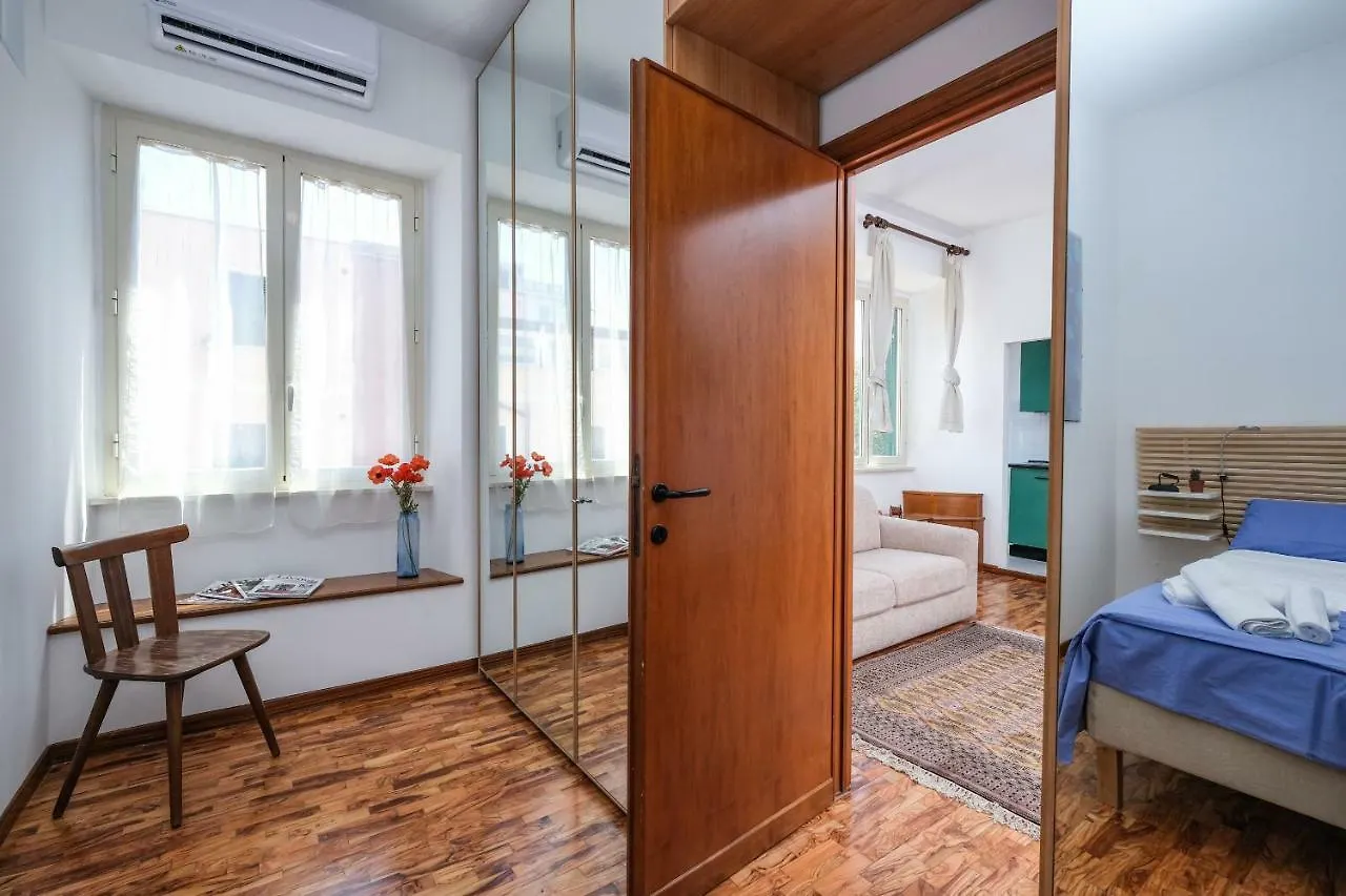 Centocelle, New Enjoyable Apartment Rome