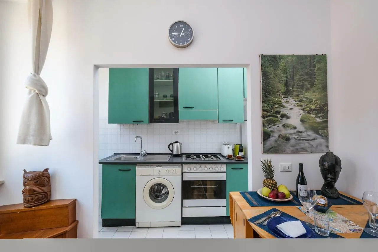 Centocelle, New Enjoyable Apartment Rome 0*,