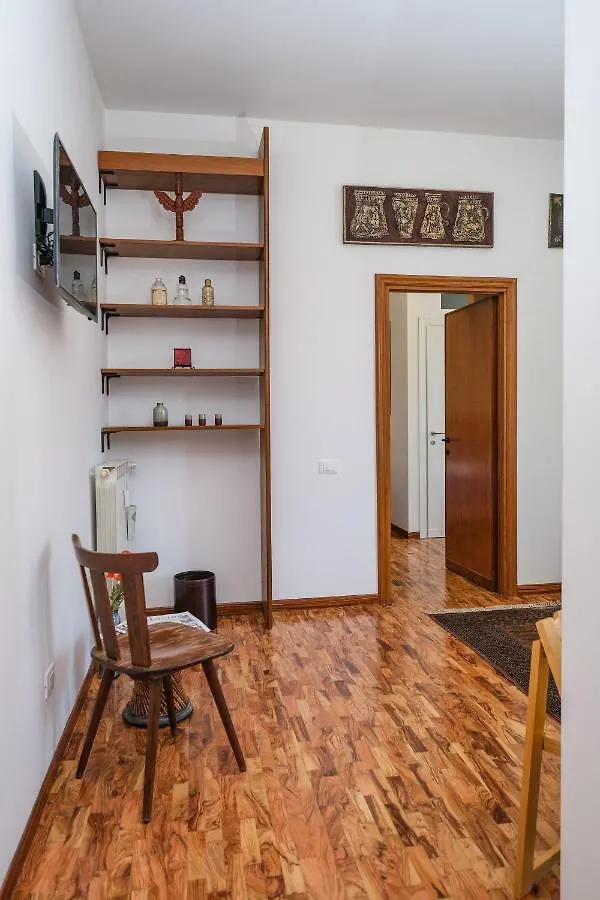 Centocelle, New Enjoyable Apartment Rome