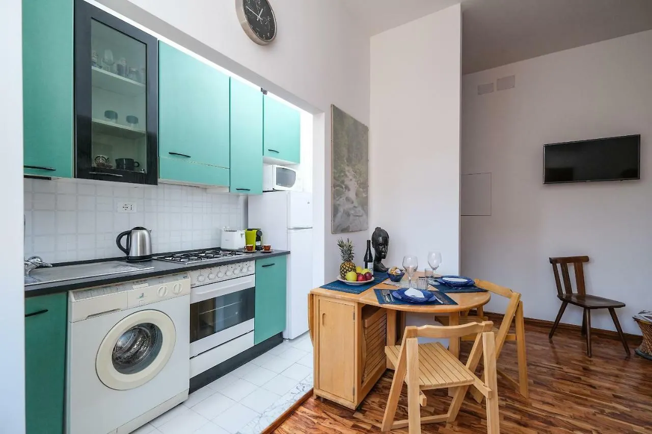 Centocelle, New Enjoyable Apartment Rome