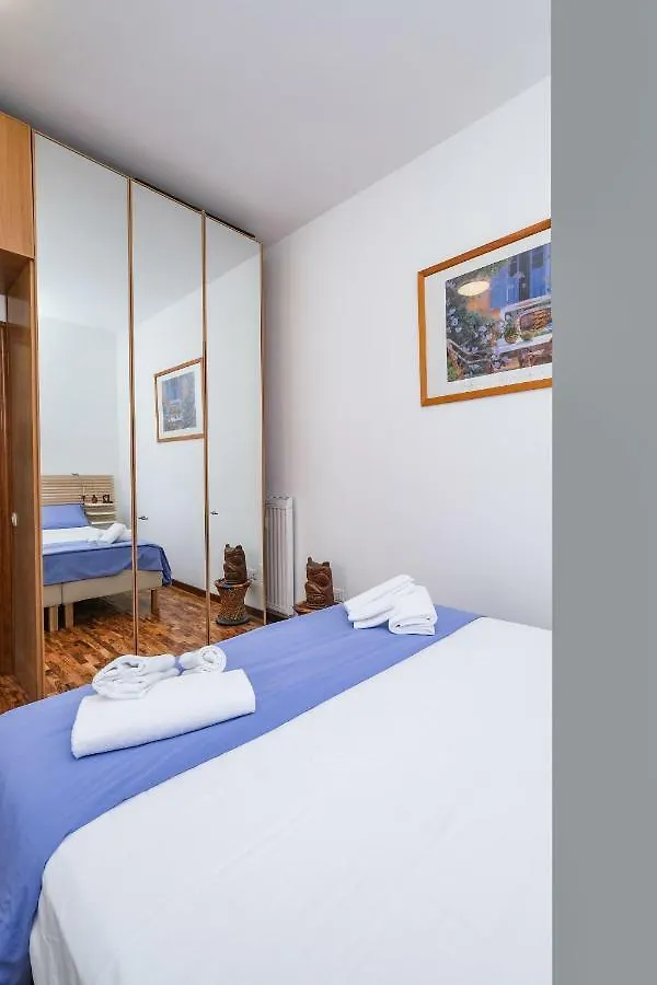Centocelle, New Enjoyable Apartment Rome Italy