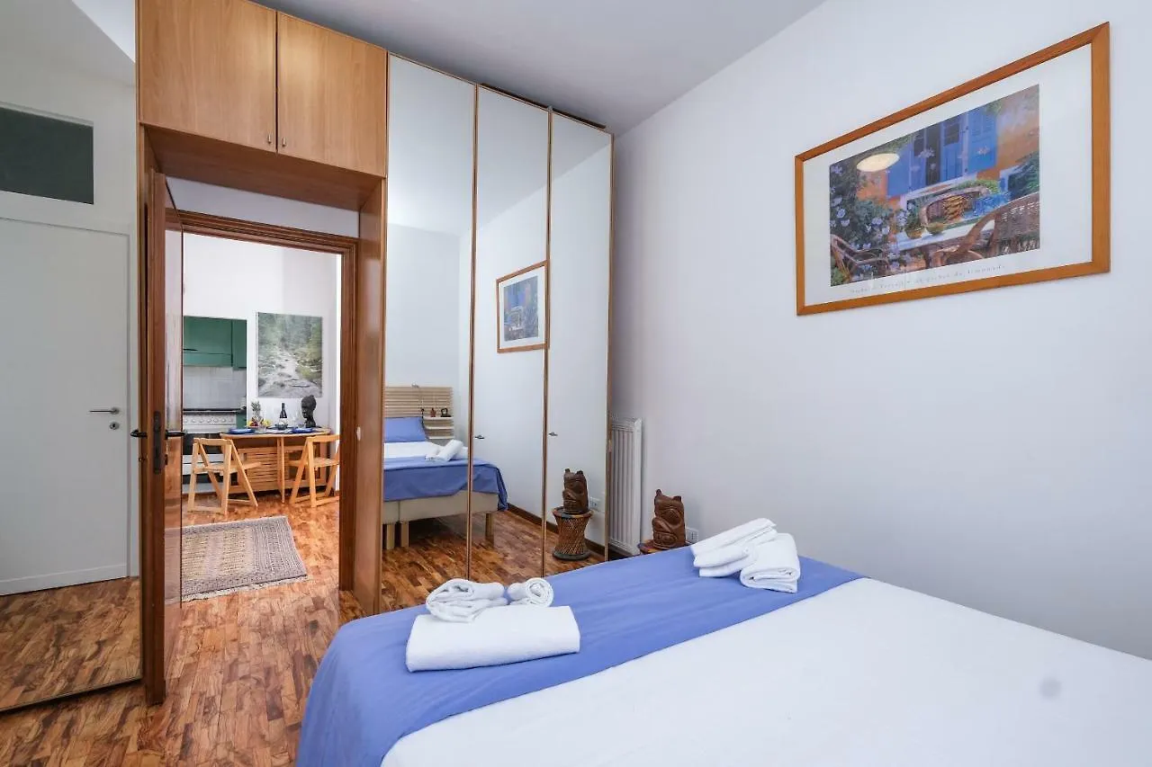 Centocelle, New Enjoyable Apartment Rome 0*,  Italy