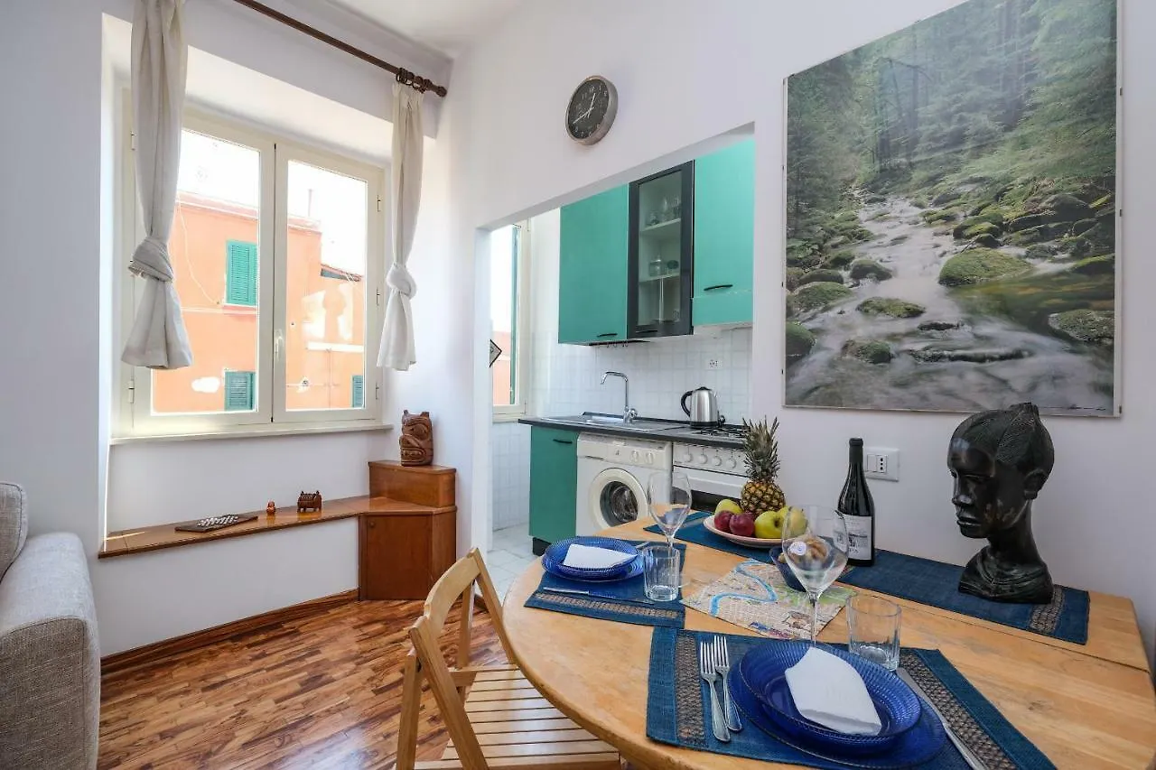 Centocelle, New Enjoyable Apartment Rome