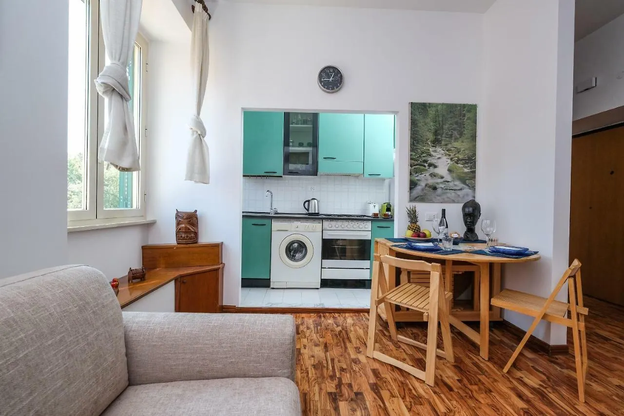 Centocelle, New Enjoyable Apartment Rome