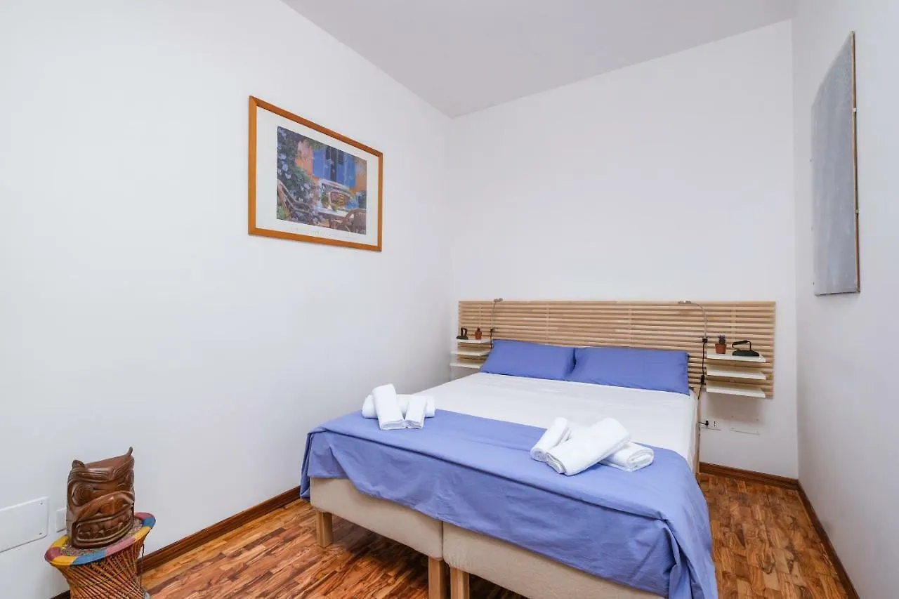 Centocelle, New Enjoyable Apartment Rome