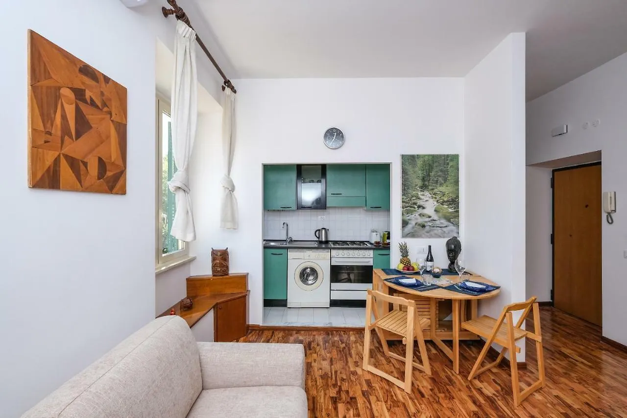 Centocelle, New Enjoyable Apartment Rome