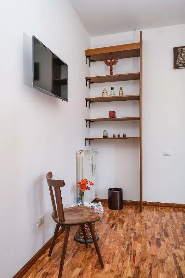 Centocelle, New Enjoyable Apartment Rome