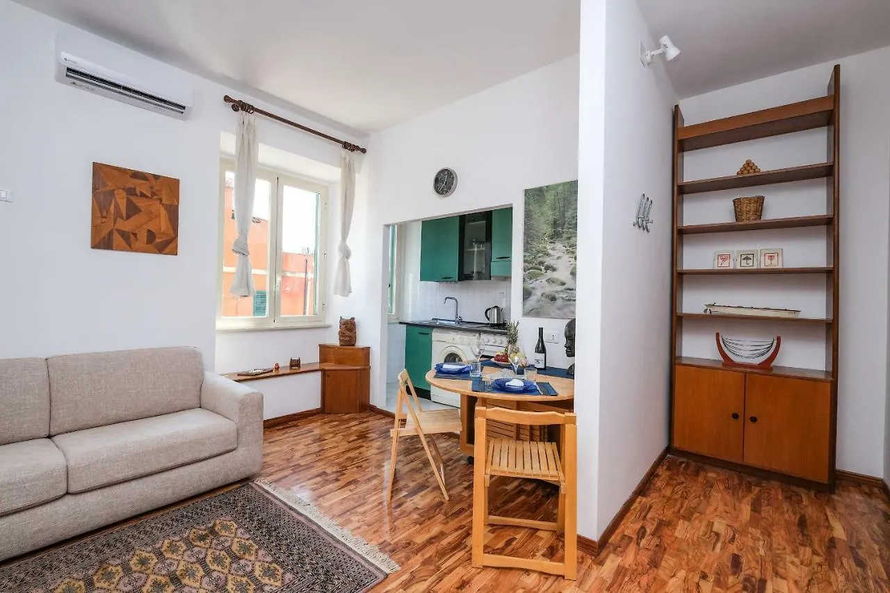 Centocelle, New Enjoyable Apartment Rome 0*,